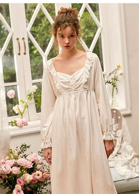 vintage nightgown|vintage inspired night gowns.